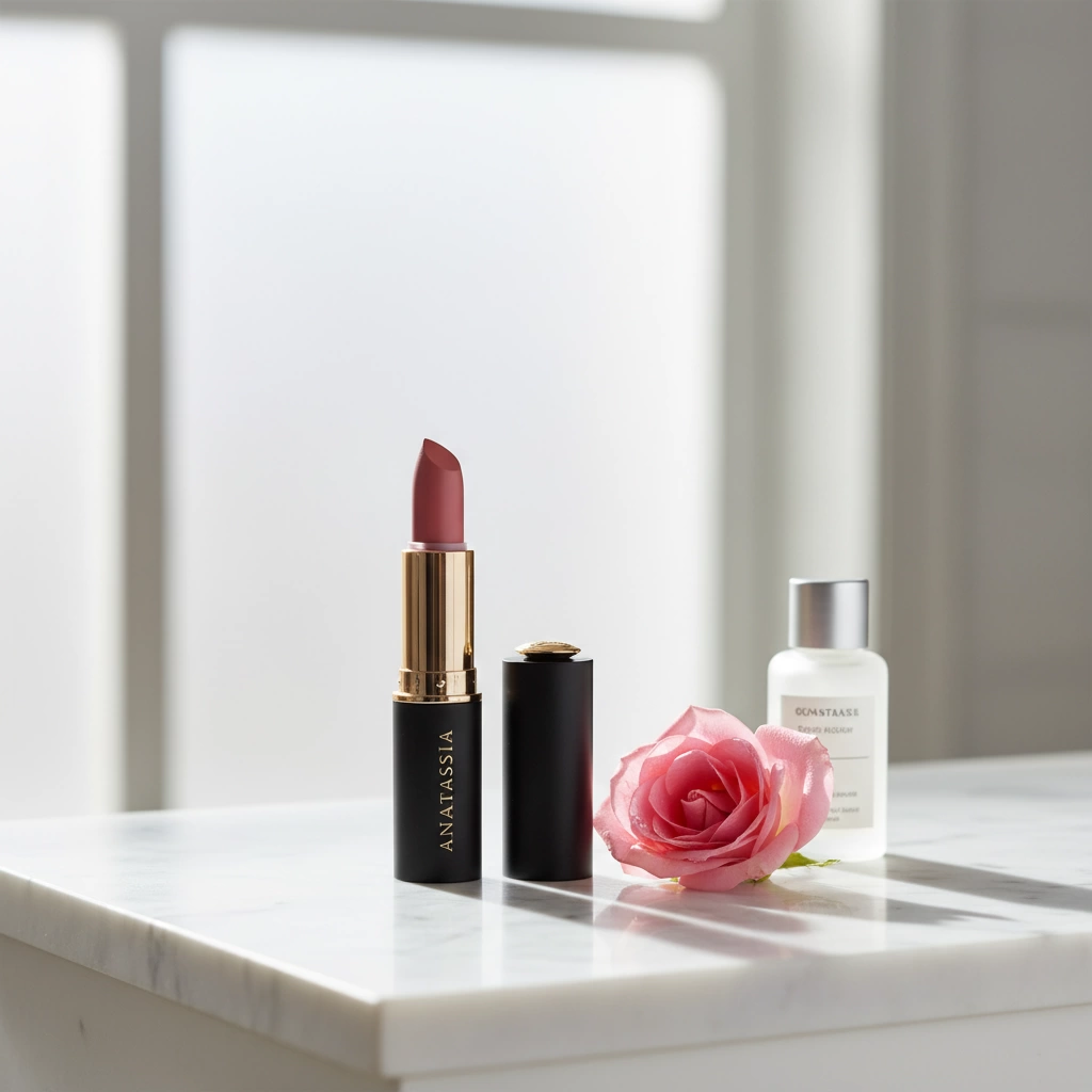 Anastasia Soft Touch