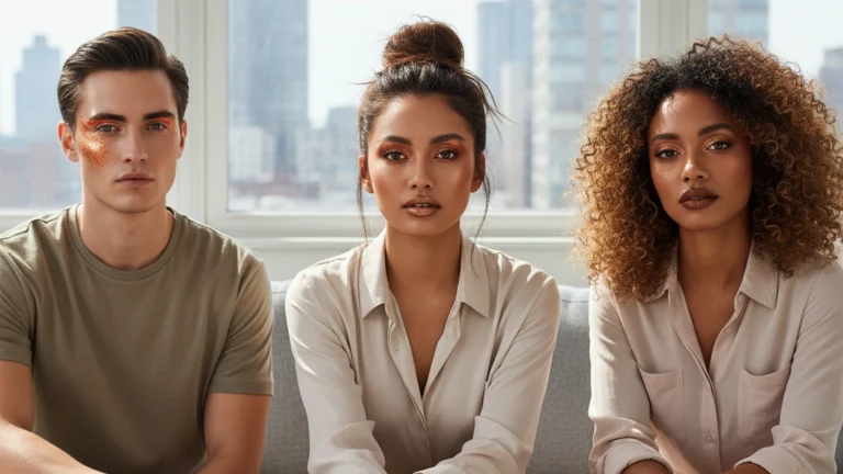 Copper Charge Metallic