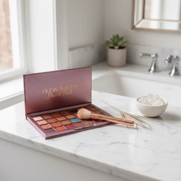 Desert Dusk Eyeshadow