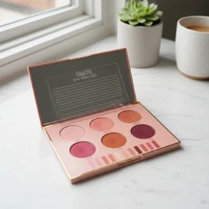 Tarte Blush Palette