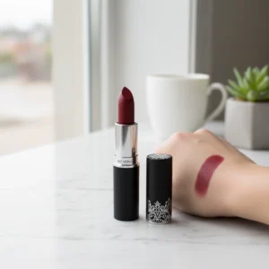 Kat Von D Lipstick Bauhau5