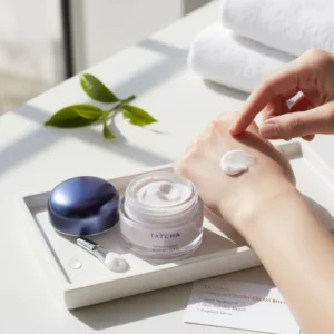 Tatcha Triple Recovery Cream