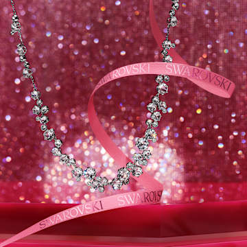 Experience Unmatched Radiance with Swarovski 3 The Brilliance That Sets Swarovski Apart 3