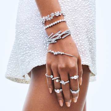 Experience Unmatched Radiance with Swarovski 2 The Brilliance That Sets Swarovski Apart