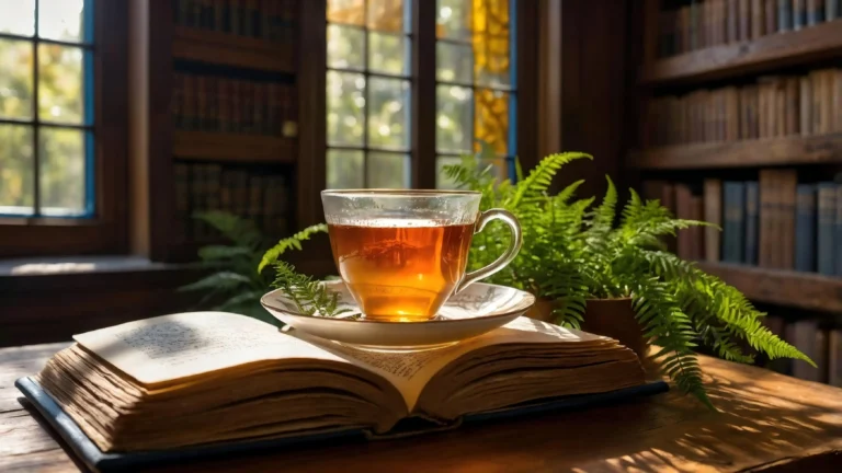 A peaceful environment helps signal your body to relax and unwind