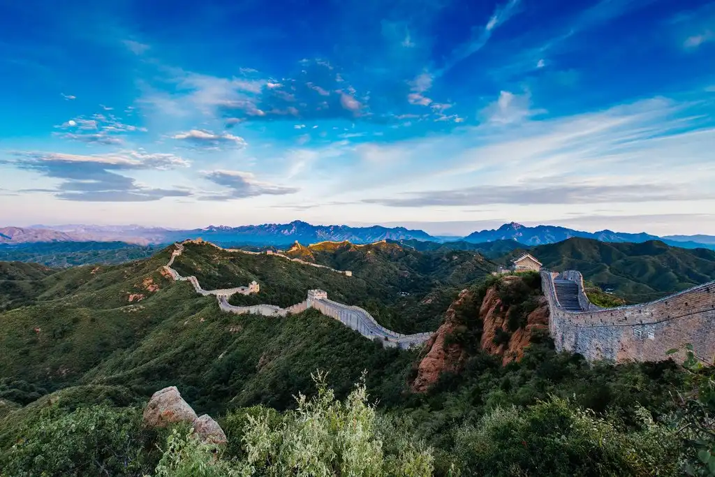 2025 Best China Tour Company – Personalized Travel with China Highlights 3 great-wall-beijing-china-highlights