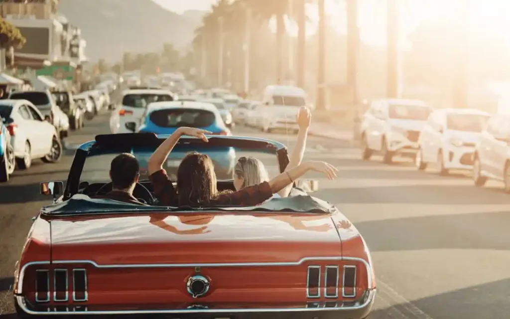 5 American Road Trip Destinations You Simply Can't Experience Without a Rental Car 5 florida-keys-overseas-highway-road-trip